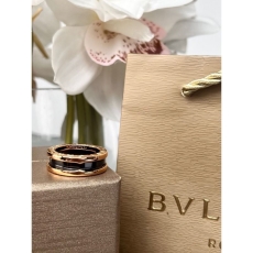 Bvlgari Rings